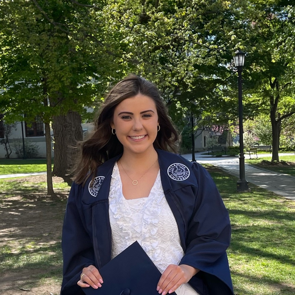 Meet your Posher, Erin